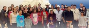 Native Dakota Community